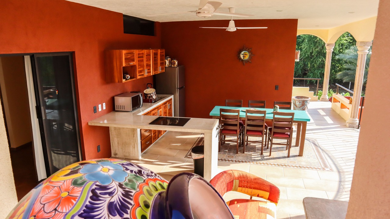 Photo of Outdoor in Barra de Navidad