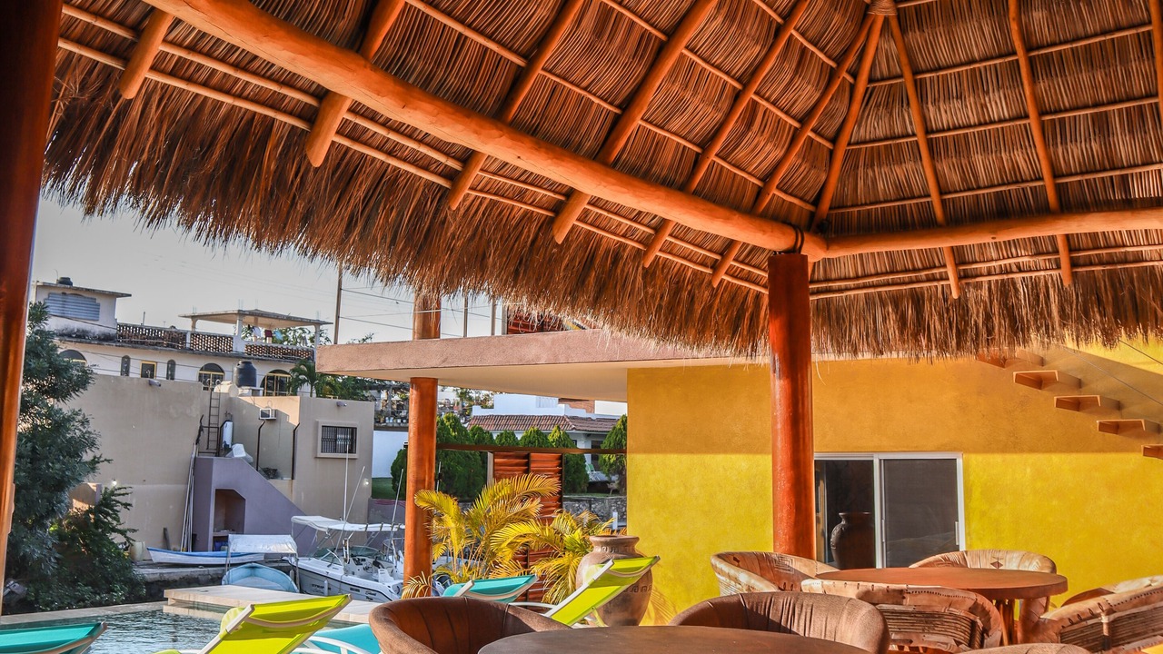 Photo of Outdoor in Barra de Navidad