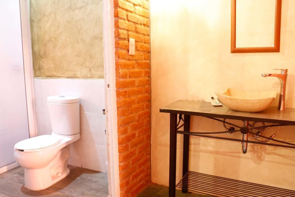 Photo of Bathroom in Puebla Historic Center