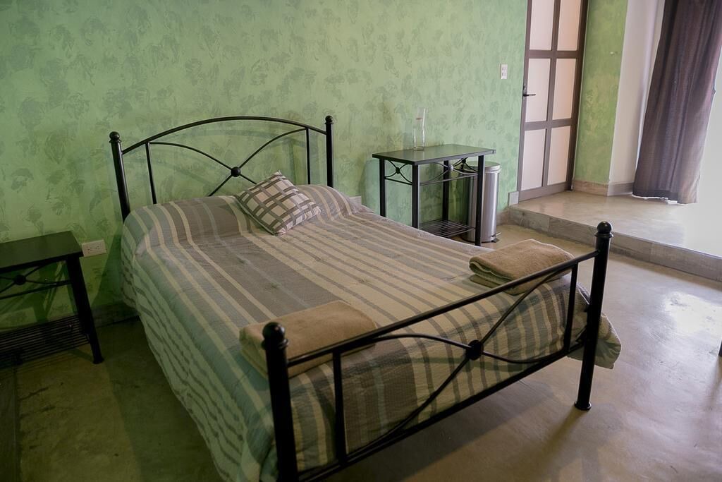 Photo of Bedroom in Puebla Historic Center