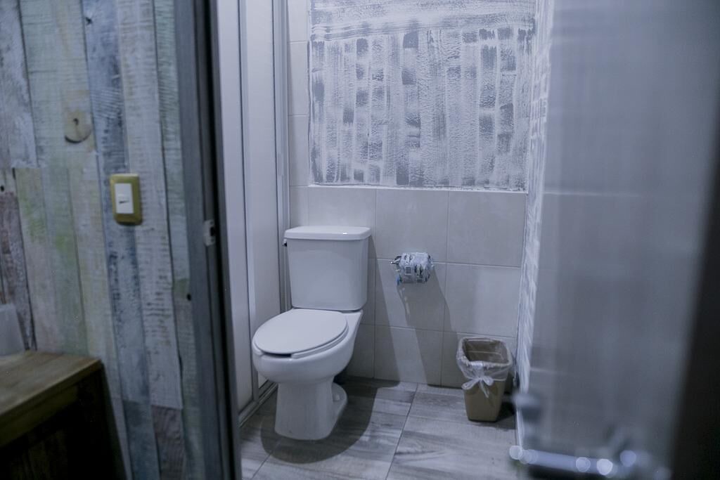Photo of Bathroom in Puebla Historic Center
