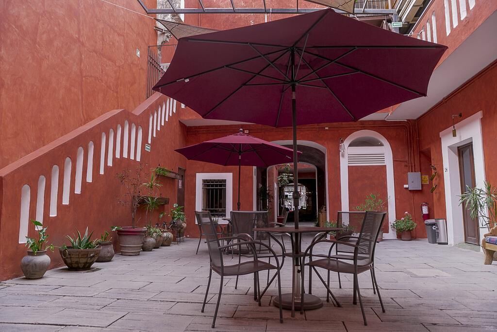 Photo of Outdoor in Puebla Historic Center