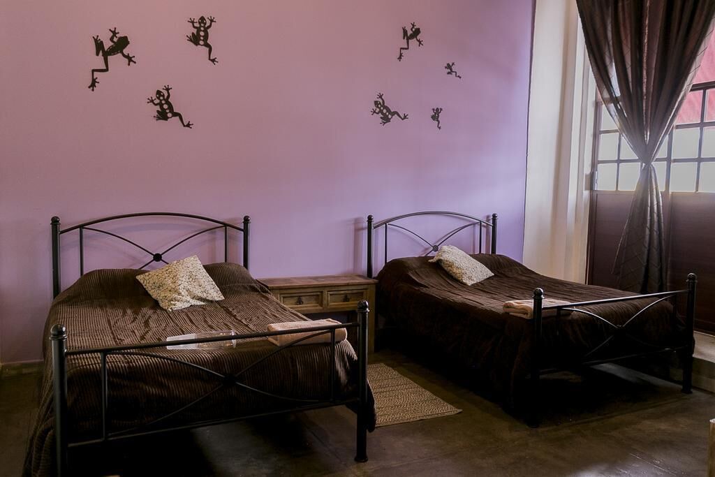 Photo of Bedroom in Puebla Historic Center