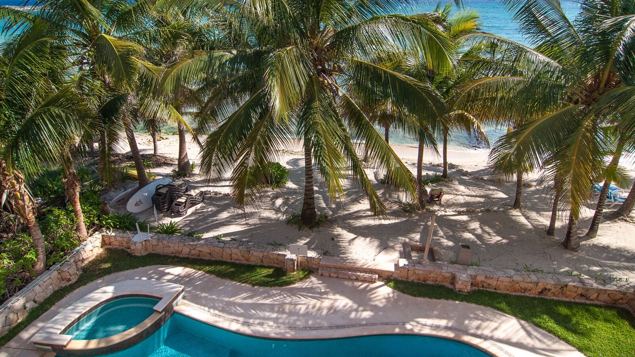 Photo of Outdoor in Puerto Aventuras