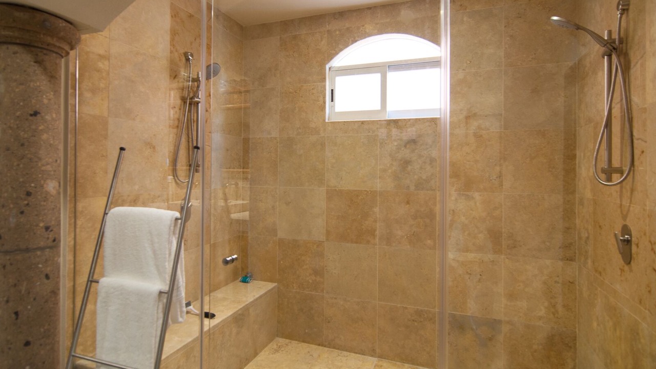 Photo of Bathroom in Puerto Aventuras