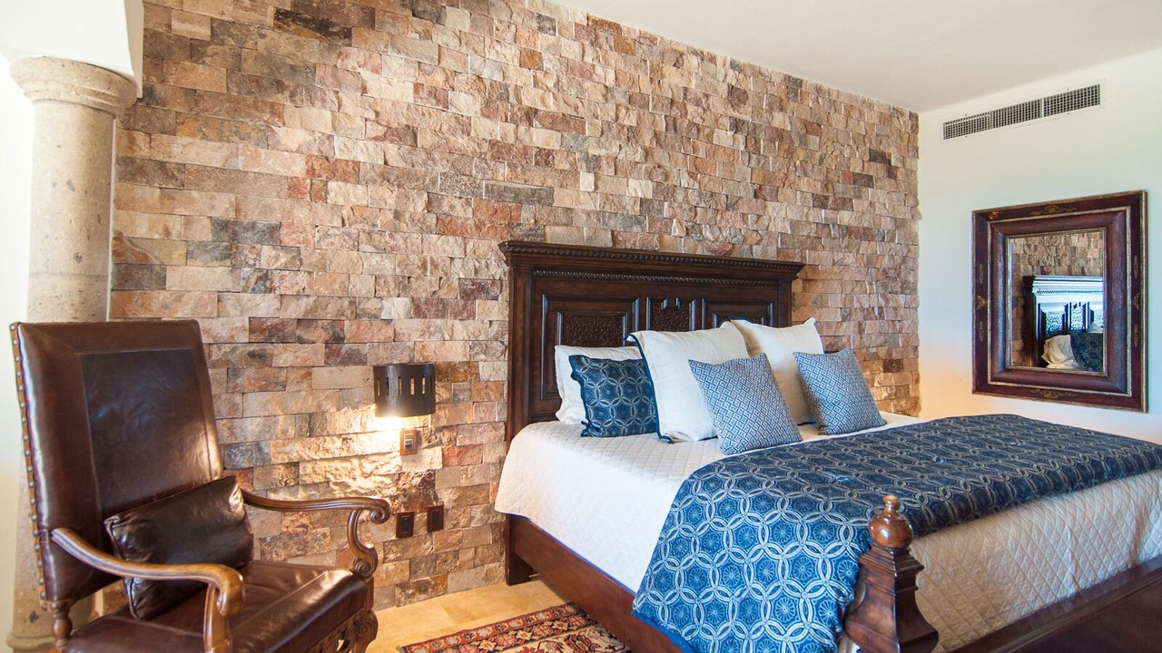 Photo of Bedroom in Puerto Aventuras