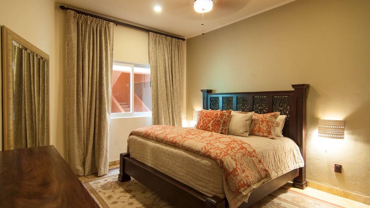 Photo of Bedroom in Puerto Aventuras