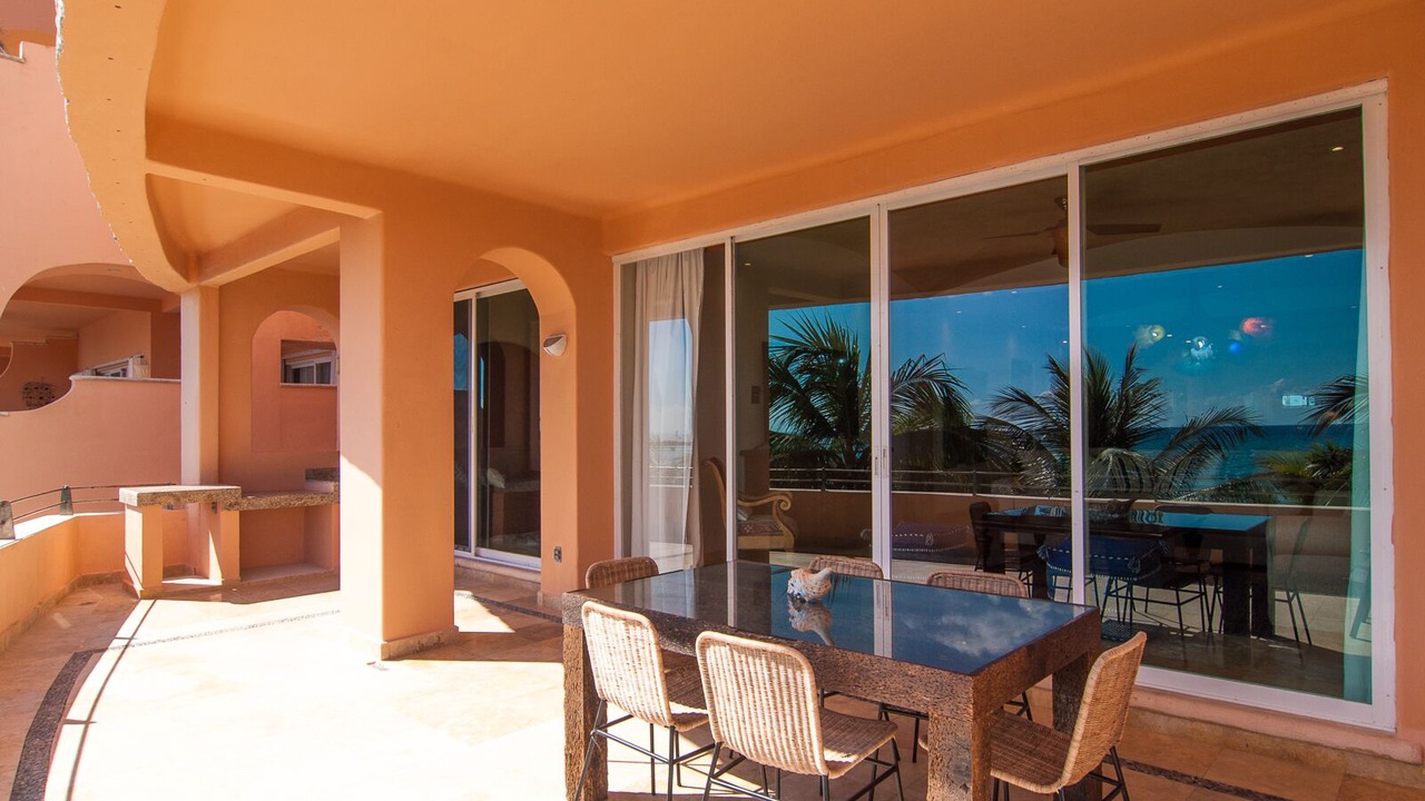 Photo of Outdoor in Puerto Aventuras