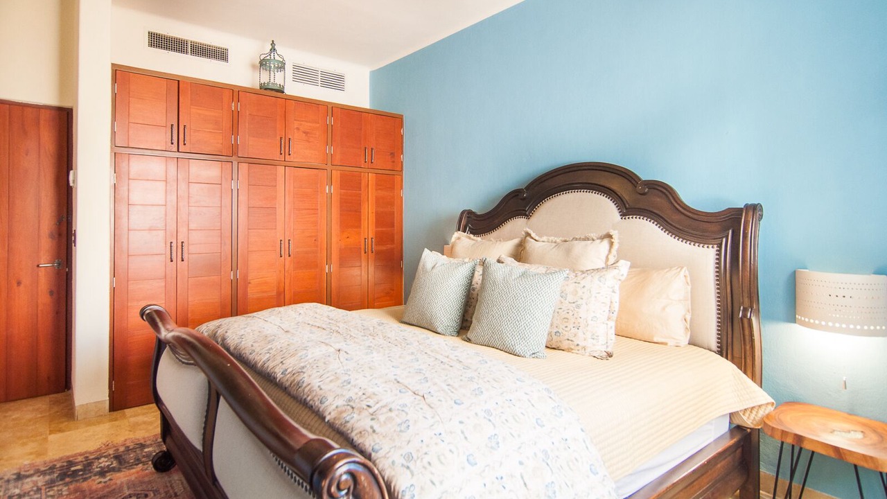 Photo of Bedroom in Puerto Aventuras