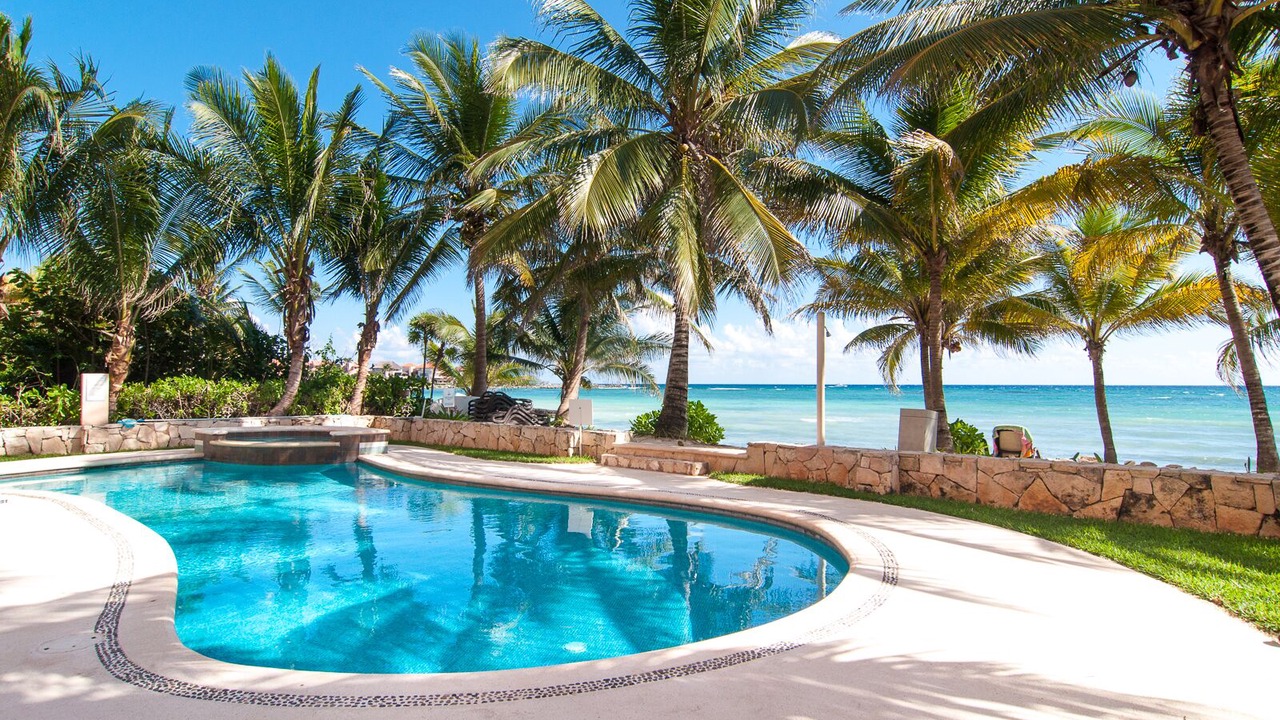 Photo of Outdoor in Puerto Aventuras