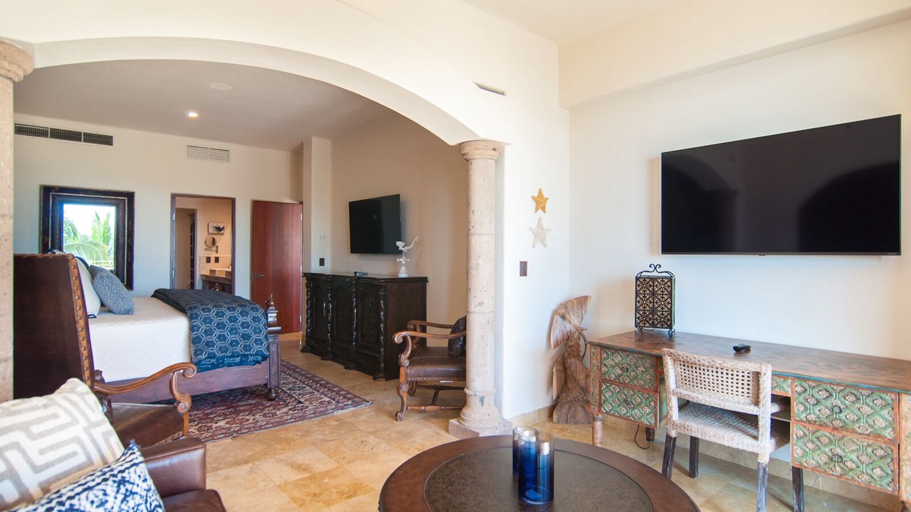 Photo of Bedroom in Puerto Aventuras