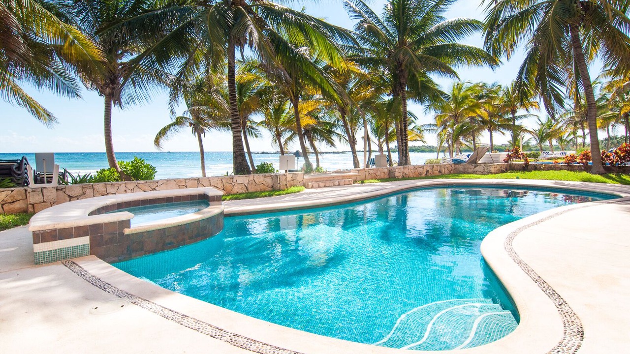 Photo of Outdoor in Puerto Aventuras