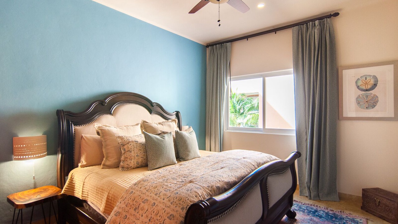 Photo of Bedroom in Puerto Aventuras