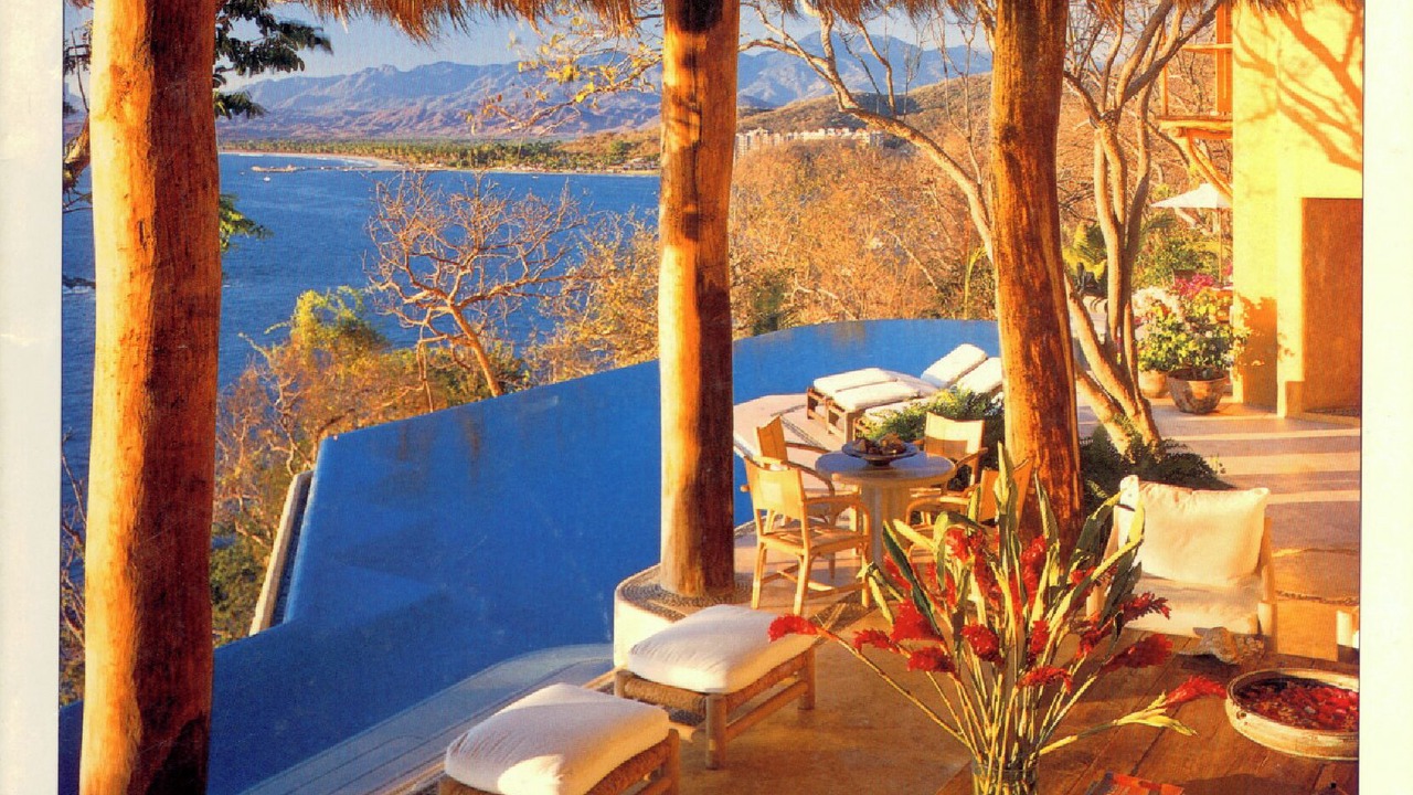 Photo of Outdoor in Ixtapa
