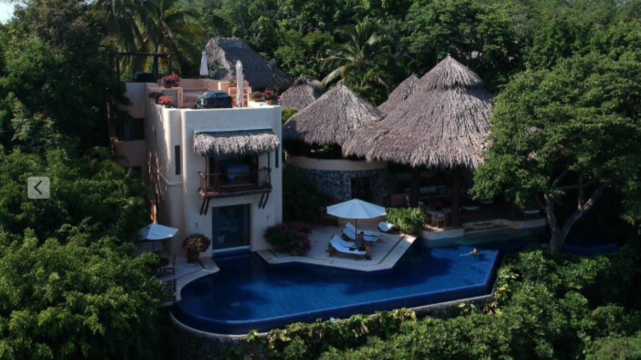 Photo of Outdoor in Ixtapa
