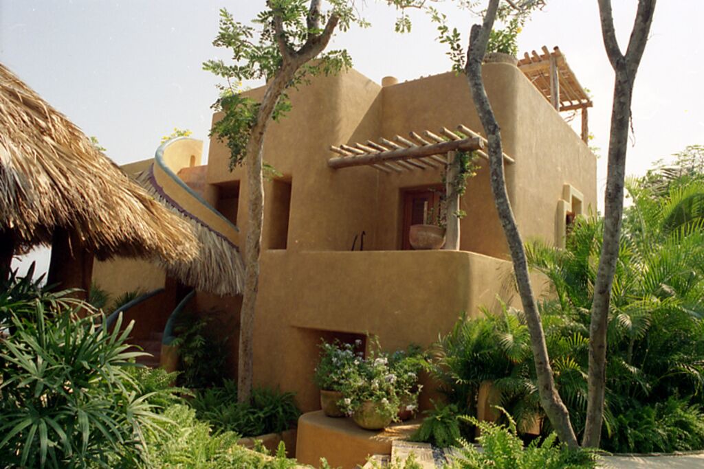Photo of Outdoor in Ixtapa