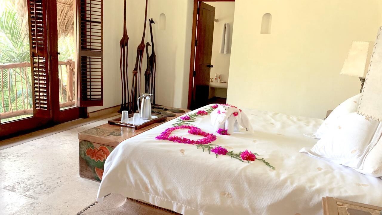 Photo of Bedroom in Ixtapa