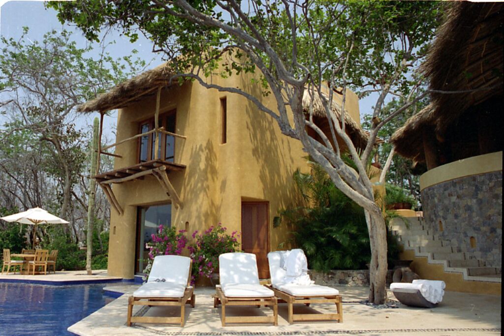 Photo of Outdoor in Ixtapa