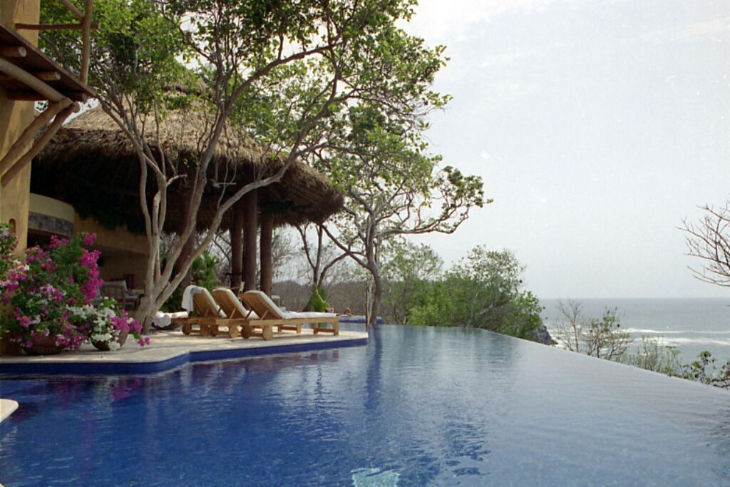 Photo of Outdoor in Ixtapa