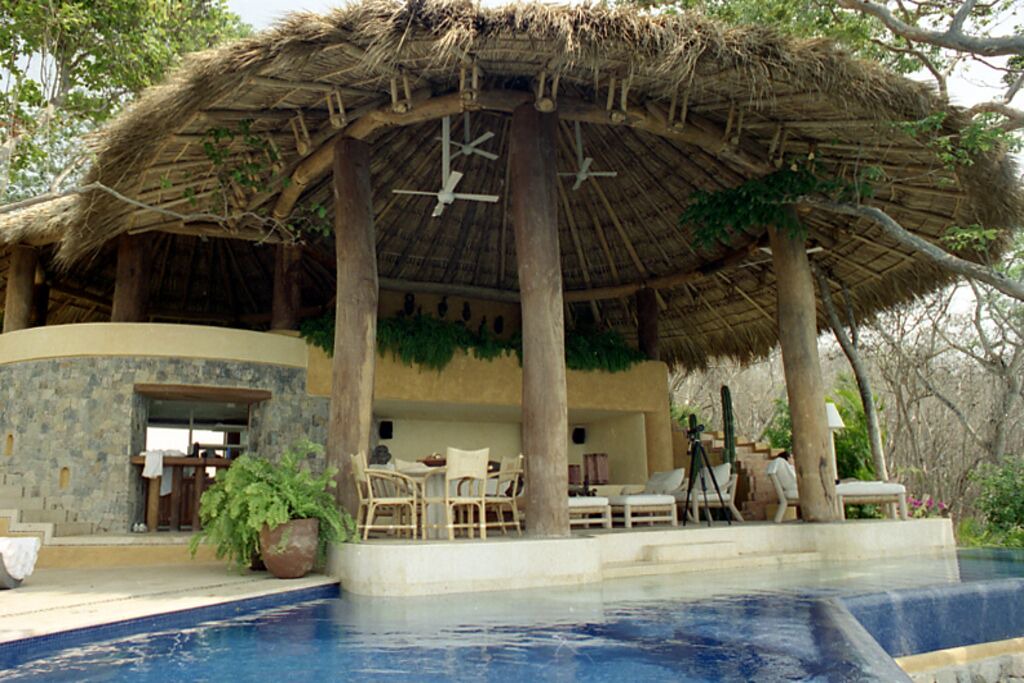 Photo of Outdoor in Ixtapa