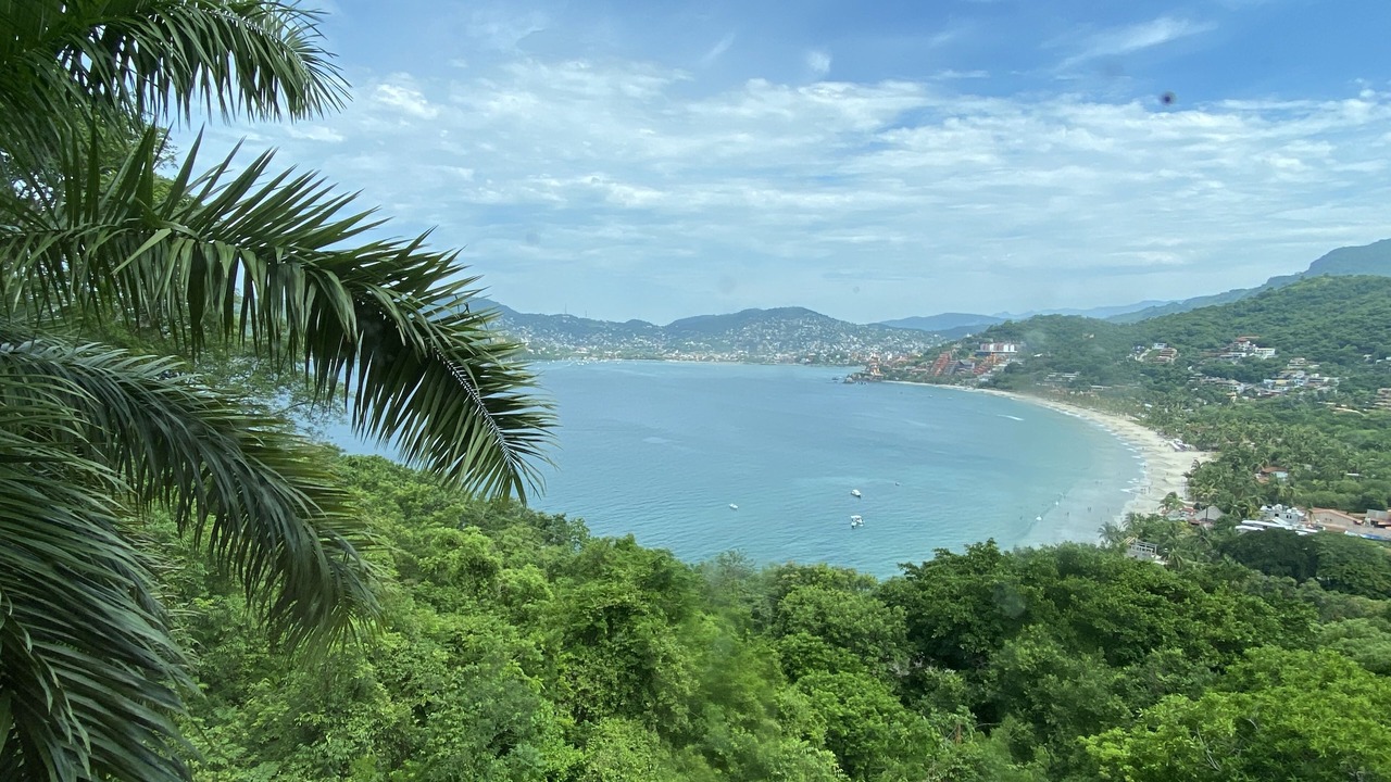 Photo of Others in Playa Las Gatas