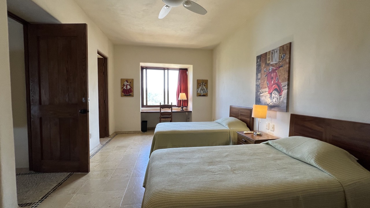 Photo of Bedroom in Playa Las Gatas