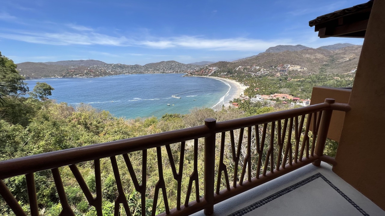 Photo of Outdoor in Playa Las Gatas