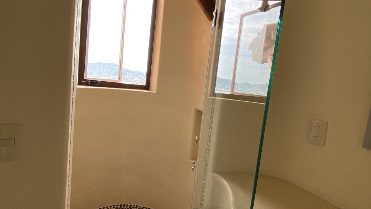 Photo of Bathroom in Playa Las Gatas