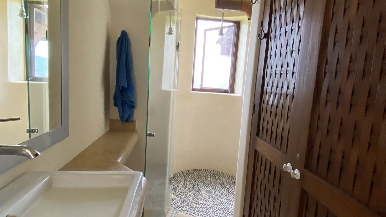 Photo of Bathroom in Playa Las Gatas