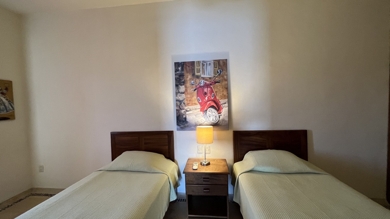Photo of Bedroom in Playa Las Gatas