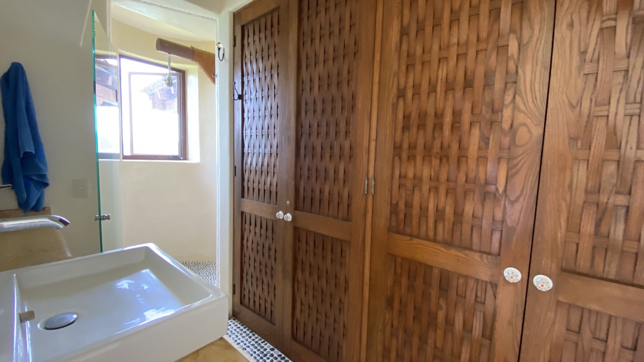 Photo of Bathroom in Playa Las Gatas
