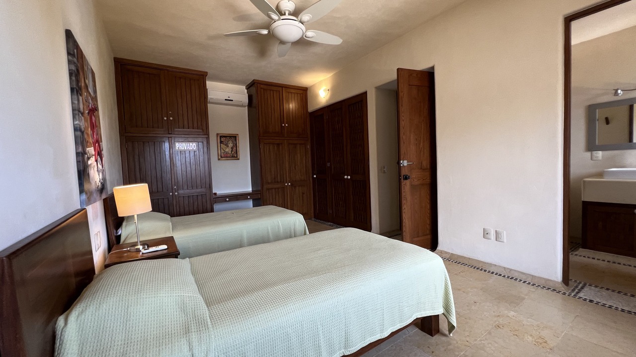 Photo of Bedroom in Playa Las Gatas