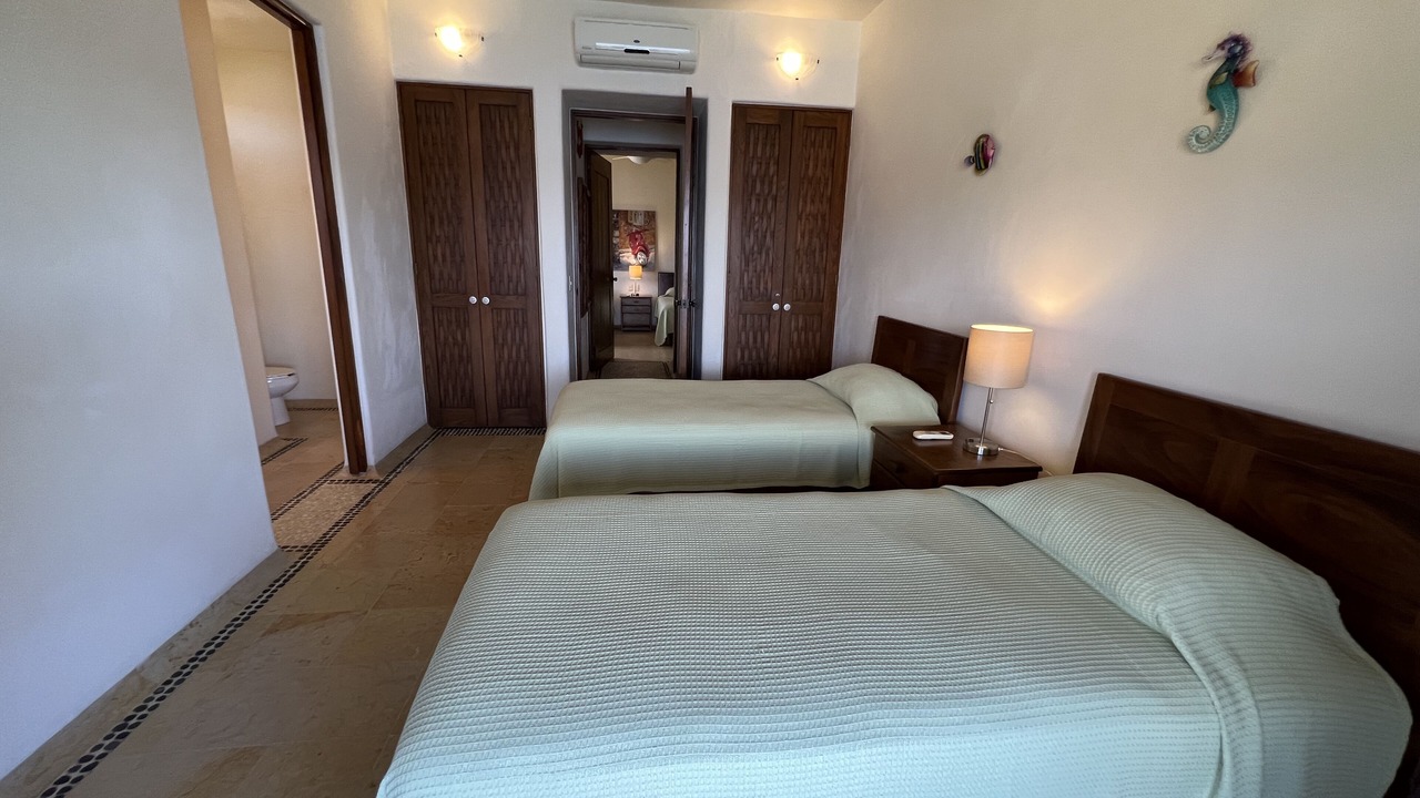 Photo of Bedroom in Playa Las Gatas