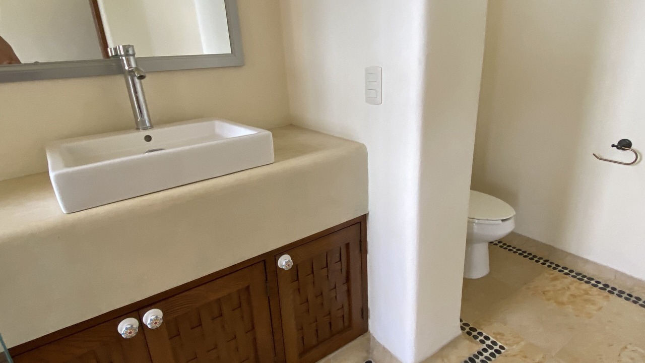 Photo of Bathroom in Playa Las Gatas