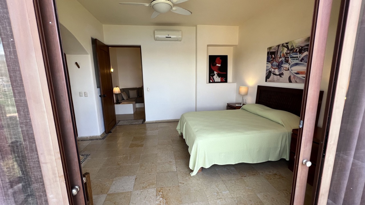 Photo of Bedroom in Playa Las Gatas