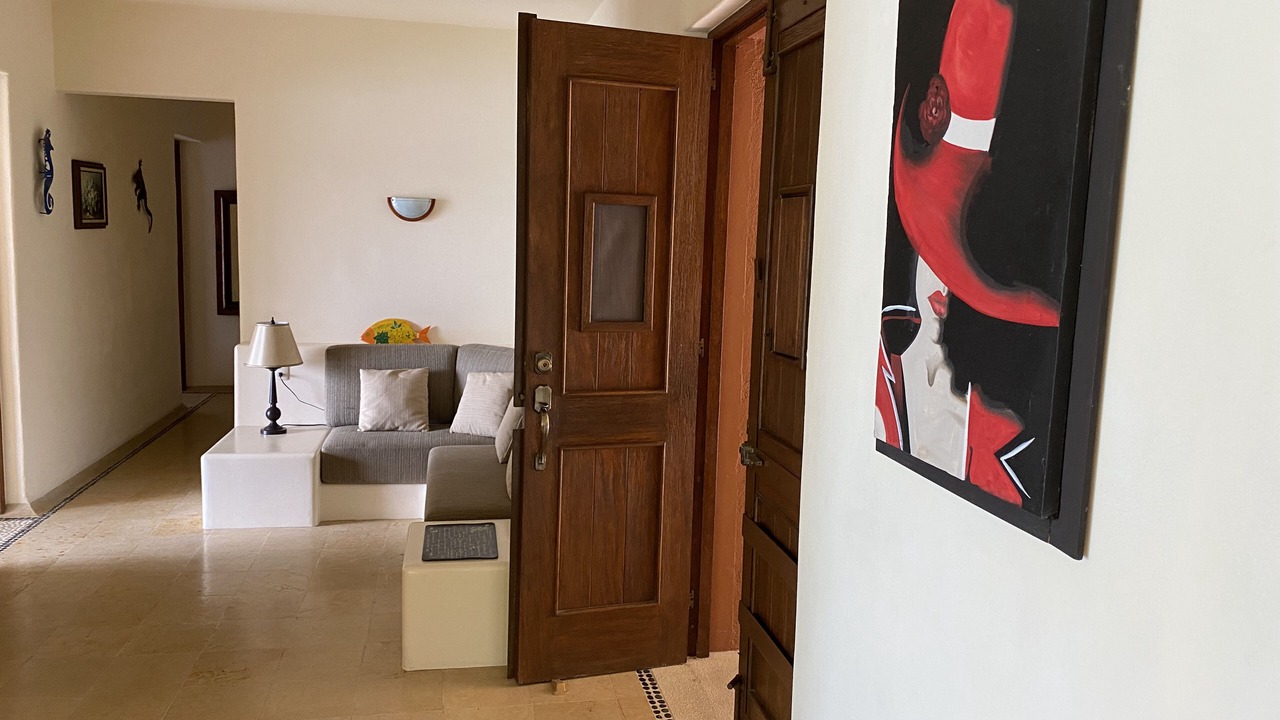 Photo of Livingroom in Playa Las Gatas