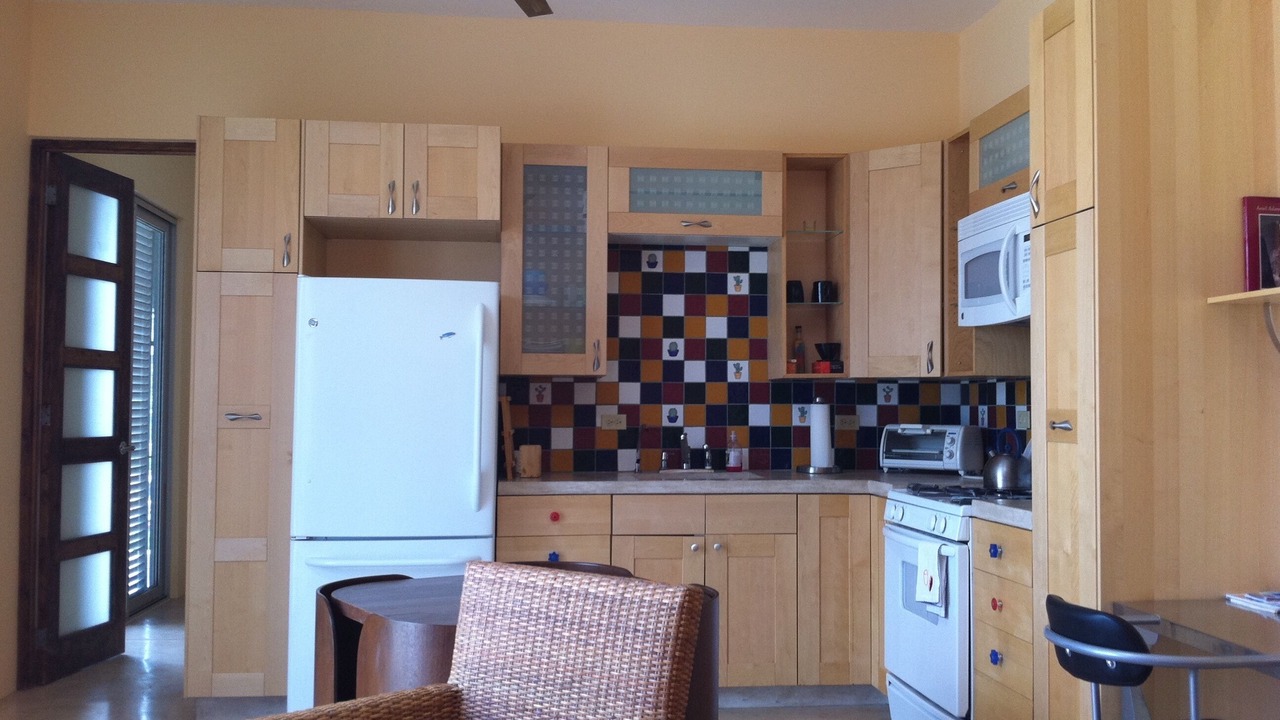 Photo of Kitchen in Todos Santos