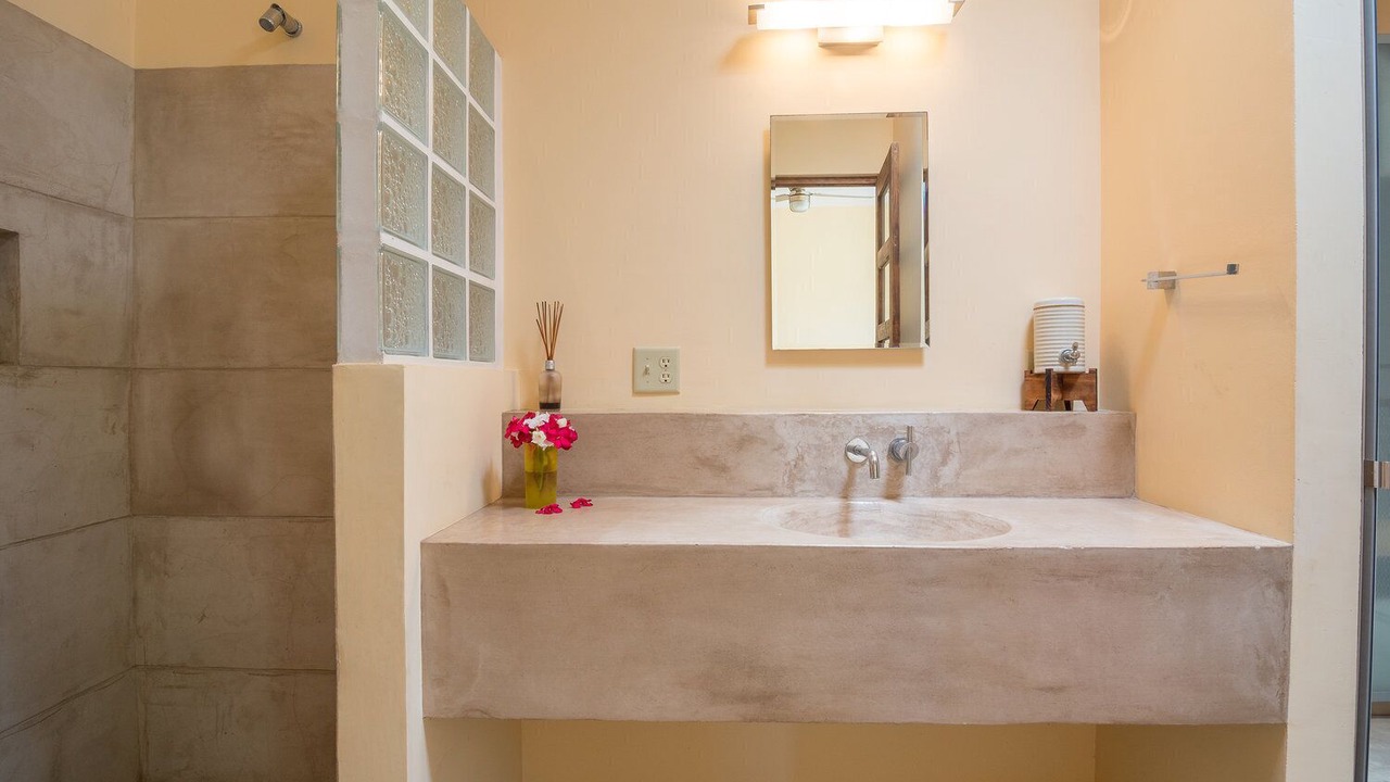Photo of Bathroom in Todos Santos