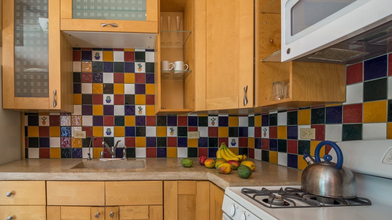 Photo of Kitchen in Todos Santos