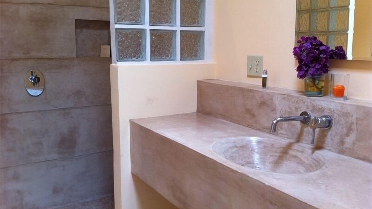 Photo of Bathroom in Todos Santos