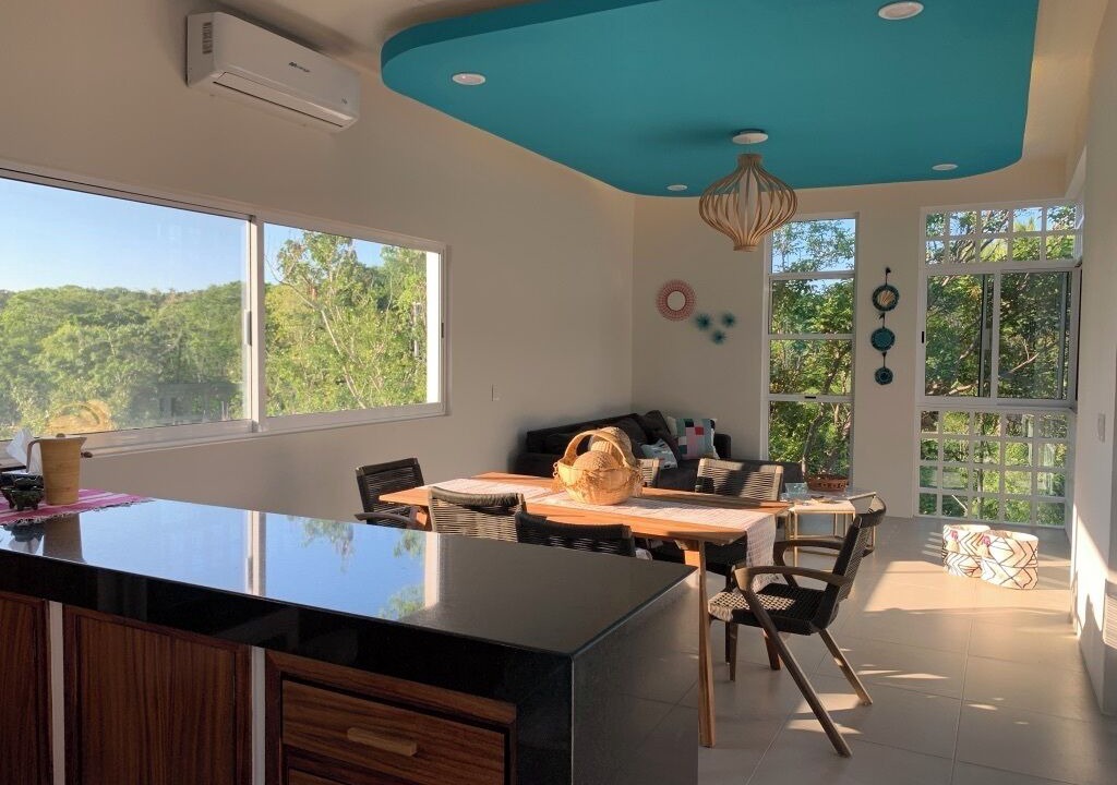 Photo of Livingroom in Salchi