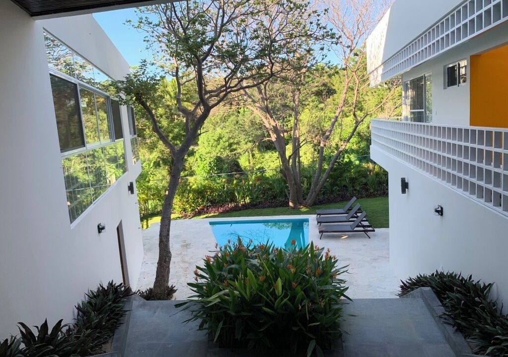 Photo of Patio Balcony in Salchi