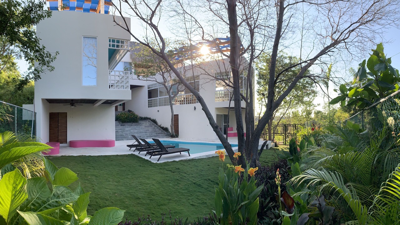 Photo of Outdoor in Salchi