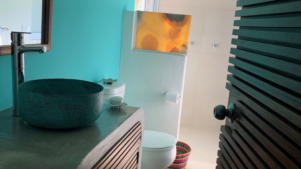 Photo of Bathroom in Salchi