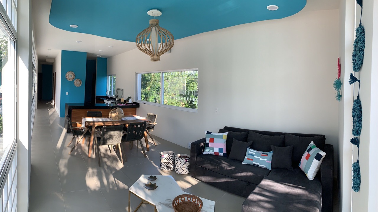 Photo of Livingroom in Salchi