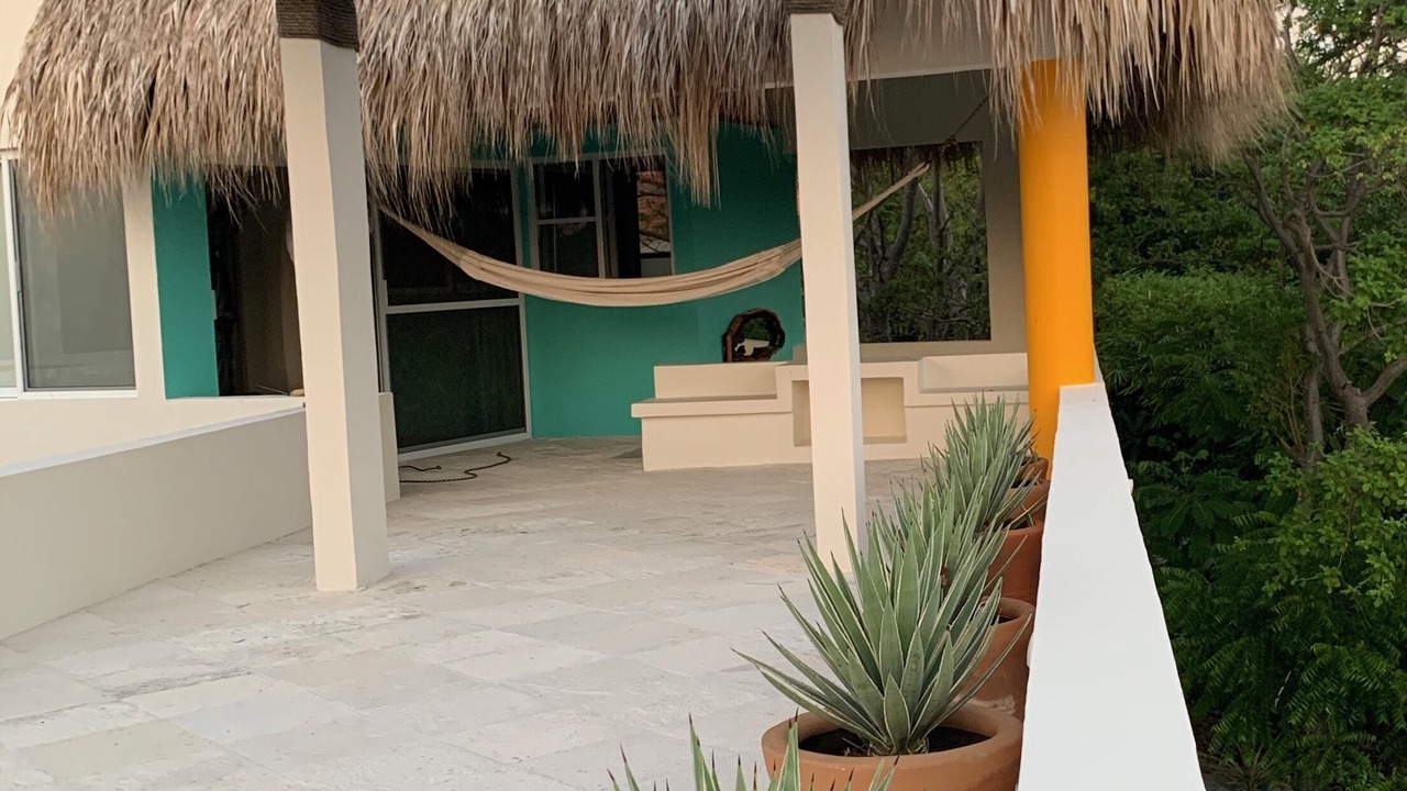 Photo of Outdoor in Salchi