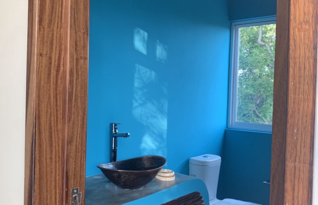 Photo of Bathroom in Salchi