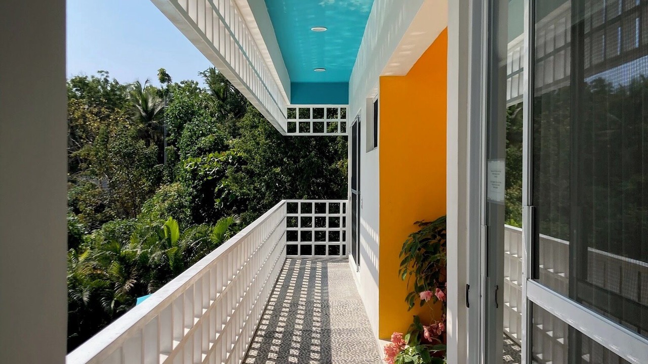 Photo of Patio Balcony in Salchi