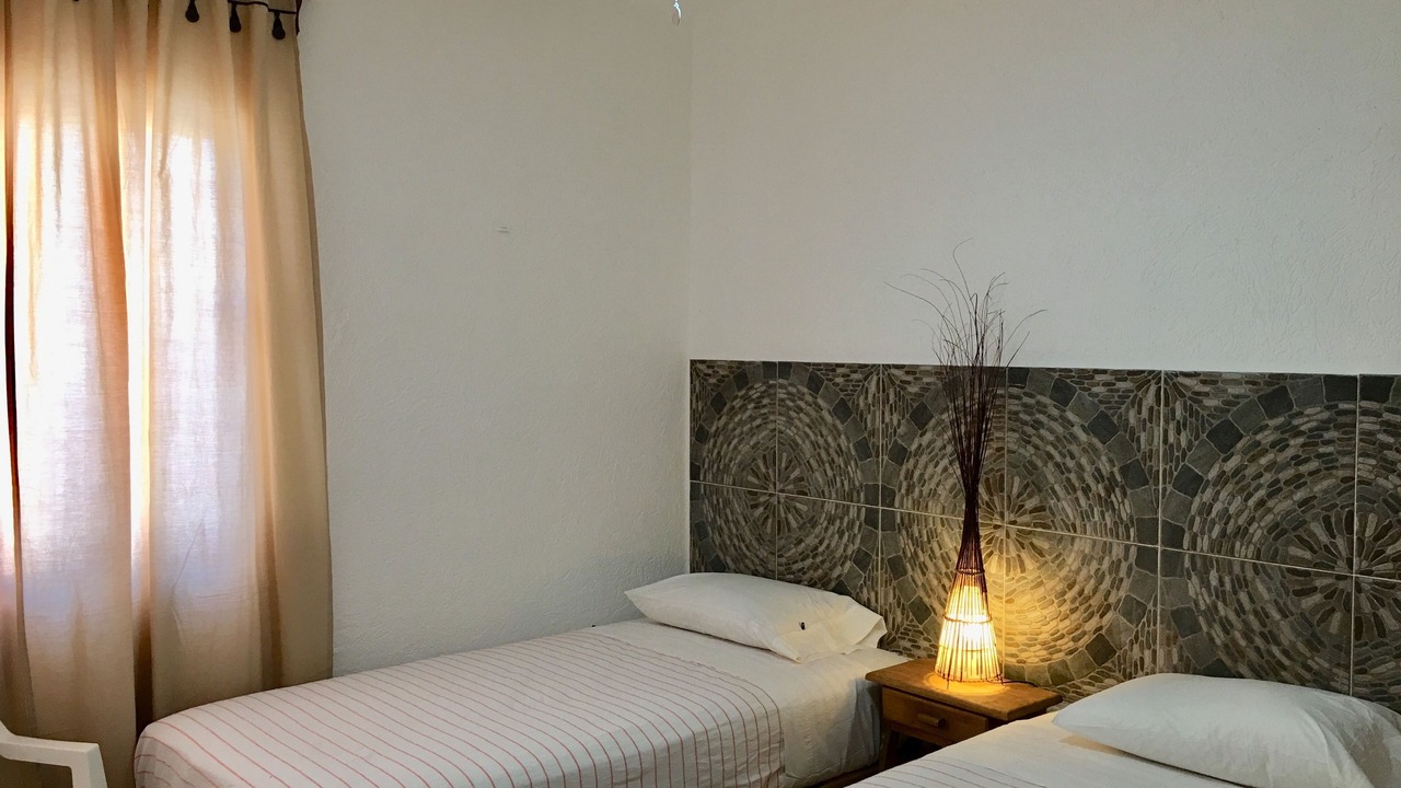 Photo of Bedroom in Majahual