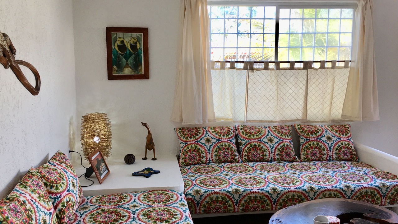 Photo of Livingroom in Majahual